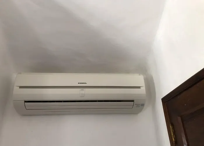 Villa Mare Bella Chao Sea View Private Heated Solar Pool Ac