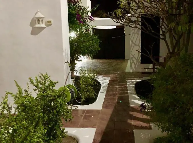 Mare Bella Chao Sea View Private Heated Solar Pool Ac Πουέρτο Ντελ Κάρμεν