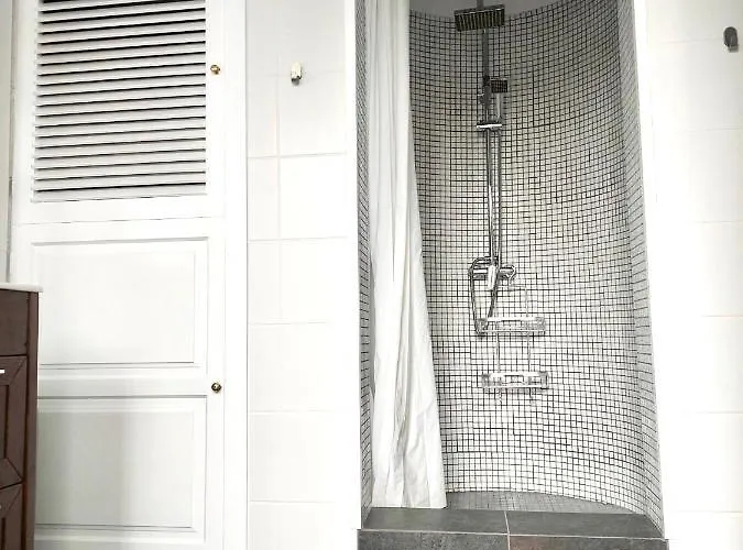 Villa Mare Bella Chao Sea View Private Heated Solar Pool Ac