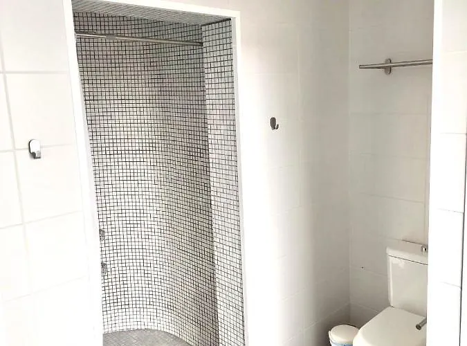 Mare Bella Chao Sea View Private Heated Solar Pool Ac Πουέρτο Ντελ Κάρμεν