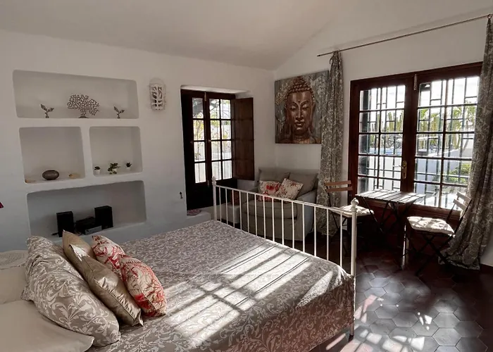 Villa Mare Bella Chao Sea View Private Heated Solar Pool Ac *