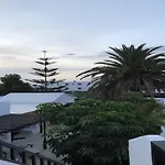 Mare Bella Chao Sea View Private Heated Solar Pool Ac Puerto del Carmen (Lanzarote)