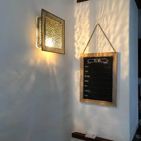 Mare Bella Chao Sea View Private Heated Solar Pool Ac 别墅