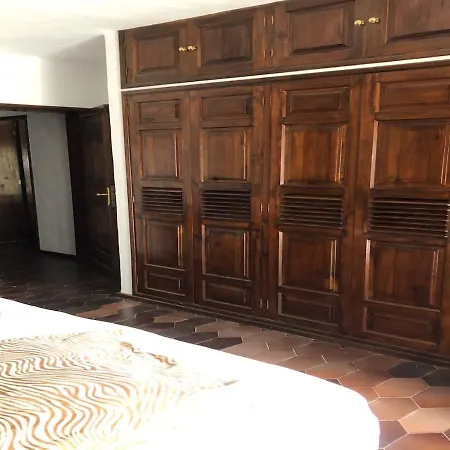 别墅 Mare Bella Chao Sea View Private Heated Solar Pool Ac *