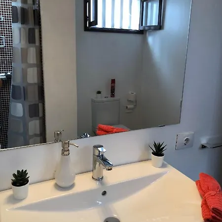 别墅 Mare Bella Chao Sea View Private Heated Solar Pool Ac *