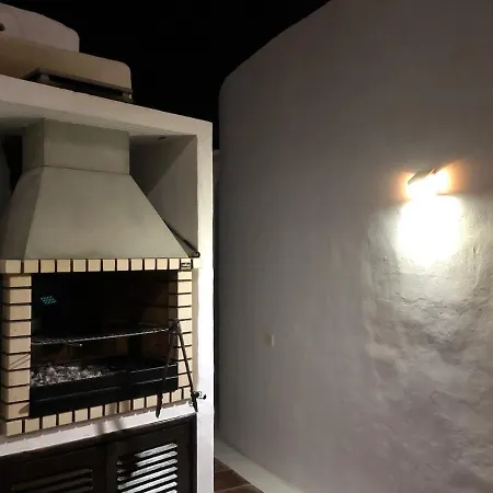 Mare Bella Chao Sea View Private Heated Solar Pool Ac 别墅