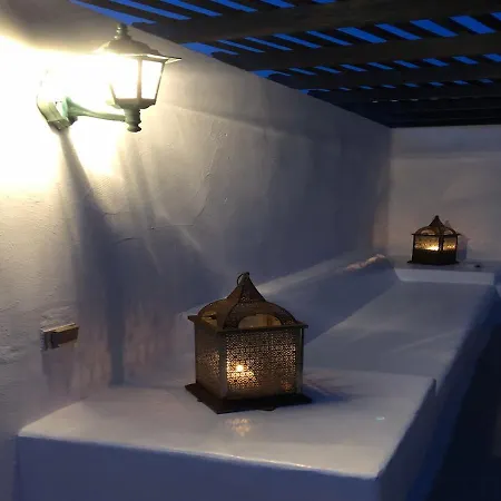 Mare Bella Chao Sea View Private Heated Solar Pool Ac 别墅