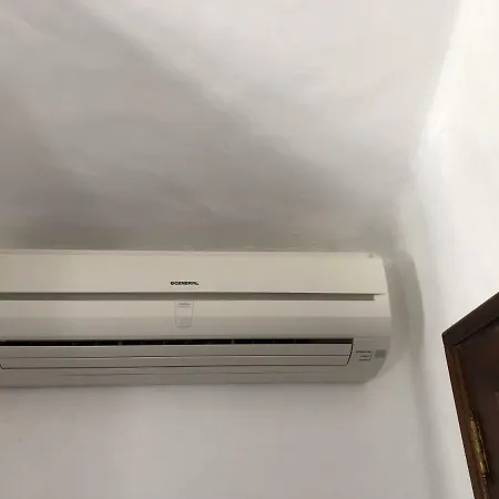 别墅 Mare Bella Chao Sea View Private Heated Solar Pool Ac