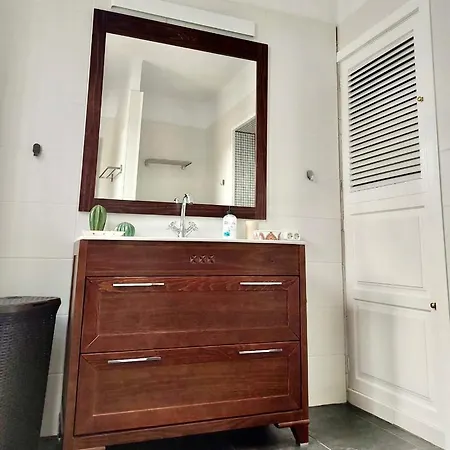 Mare Bella Chao Sea View Private Heated Solar Pool Ac 别墅