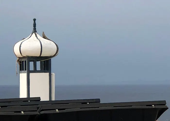 Mare Bella Chao Sea View Private Heated Solar Pool Ac * Puerto del Carmen (Lanzarote)