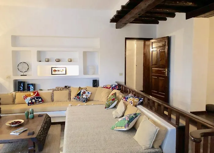 Mare Bella Chao Sea View Private Heated Solar Pool Ac *