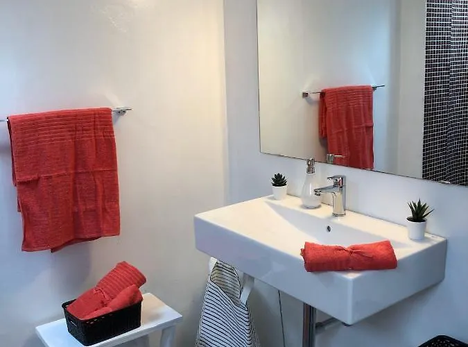 Mare Bella Chao Sea View Private Heated Solar Pool Ac *