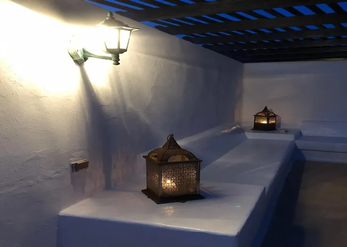 Mare Bella Chao Sea View Private Heated Solar Pool Ac Villa