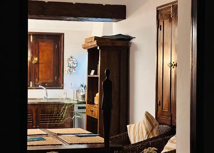 Mare Bella Chao Sea View Private Heated Solar Pool Ac Villa Puerto del Carmen (Lanzarote)